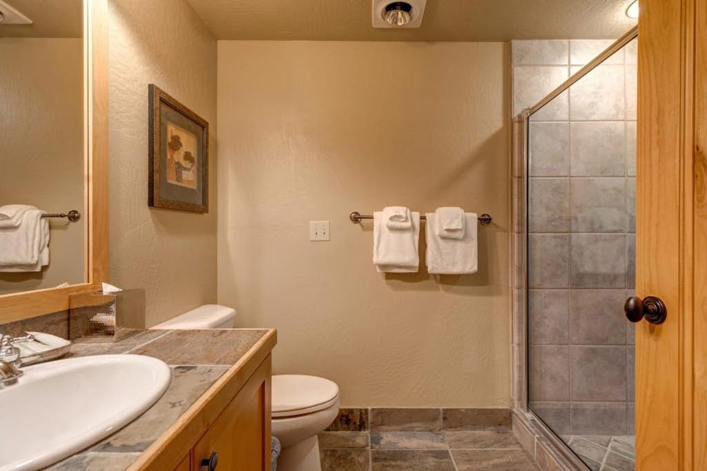 Photo of Bathroom in Deer Valley