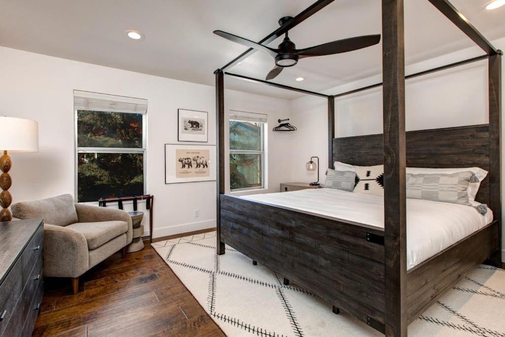 Photo of Bedroom in South Snyderville Basin