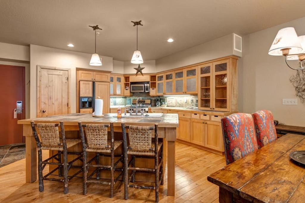 Photo of Kitchen in Deer Valley