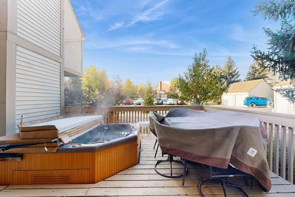 Photo of Patio Balcony in Park Meadows