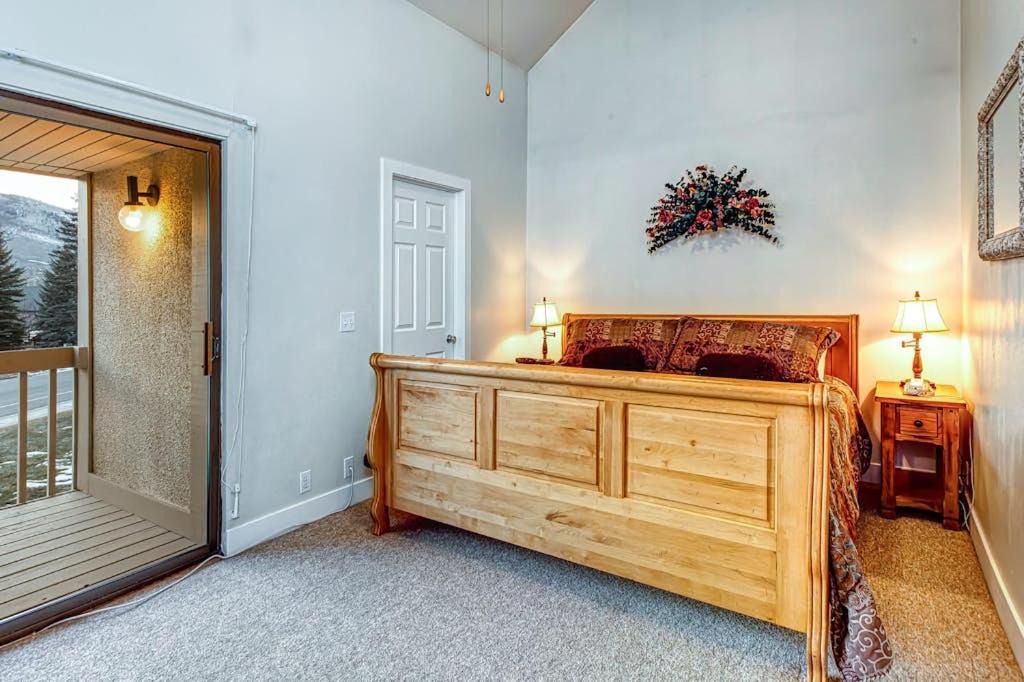 Photo of Bedroom in Park Meadows