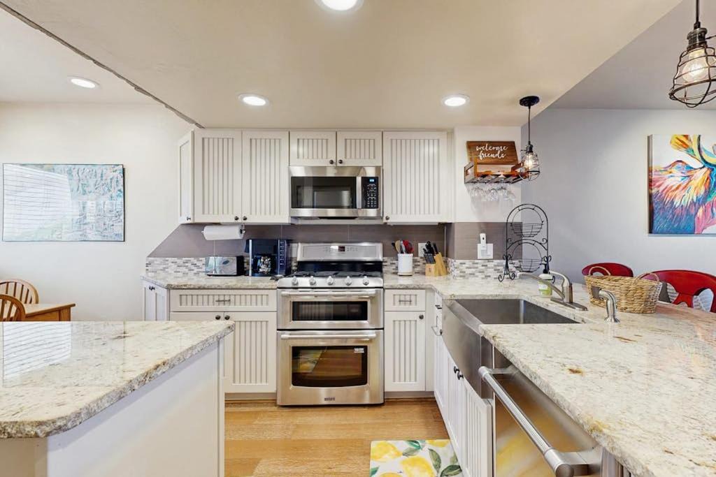 Photo of Kitchen in Park Meadows