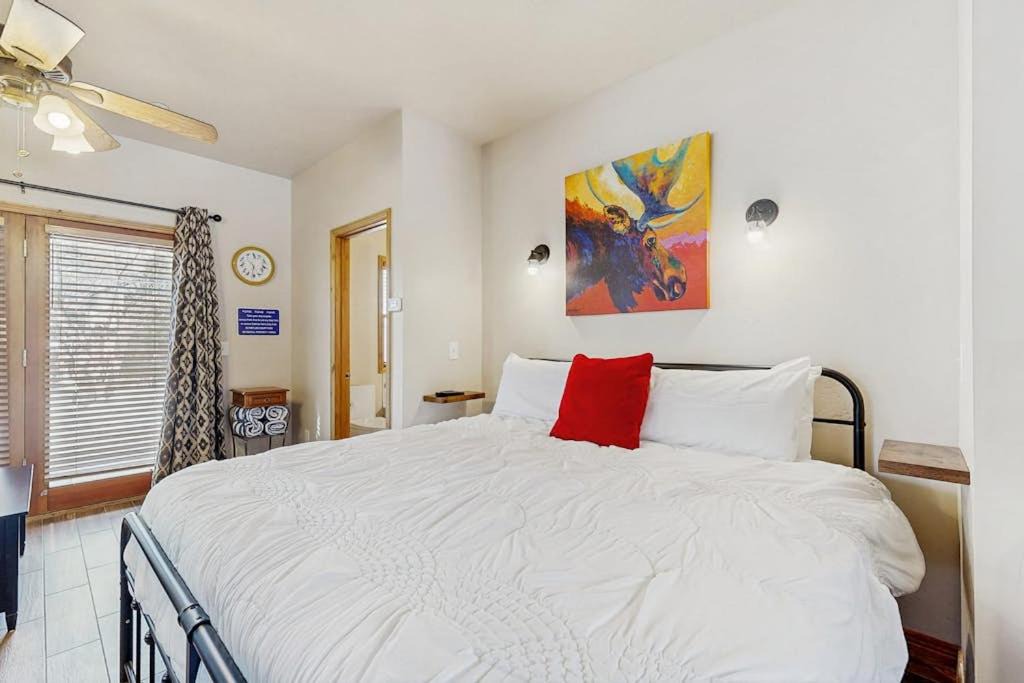 Photo of Bedroom in North Park City