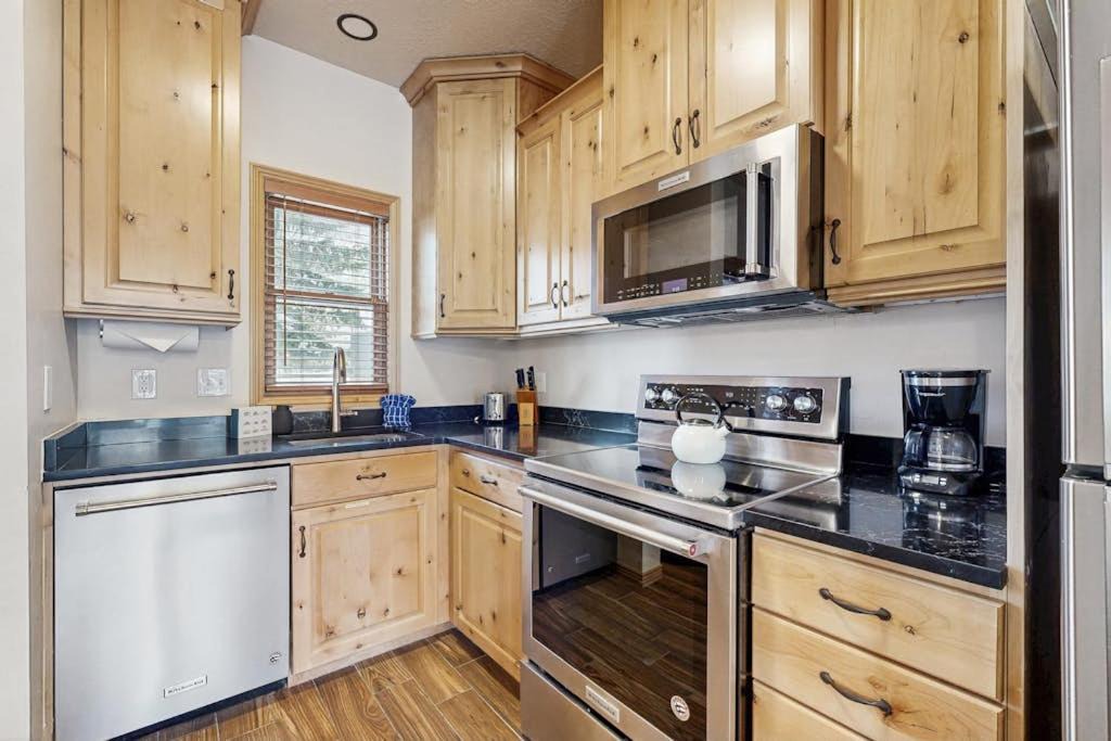 Photo of Kitchen in North Park City