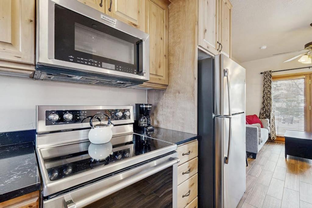 Photo of Kitchen in North Park City