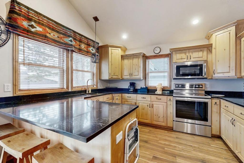 Photo of Kitchen in North Park City