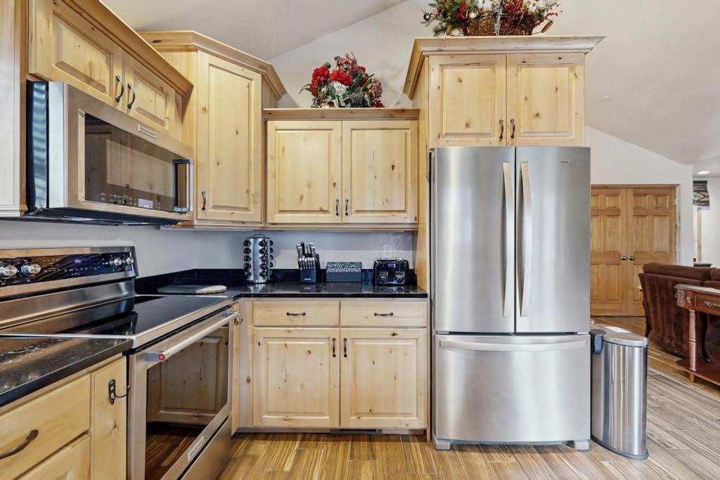 Photo of Kitchen in North Park City