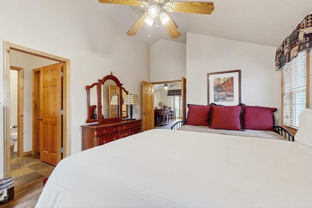 Photo of Bedroom in North Park City