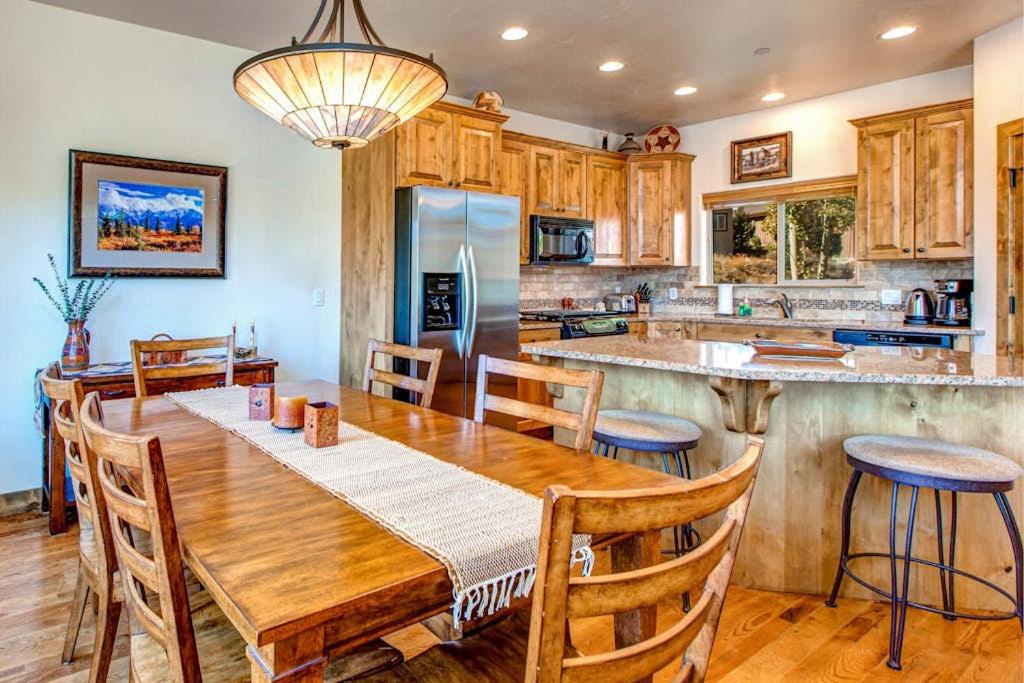 Photo of Kitchen in Pinebrook