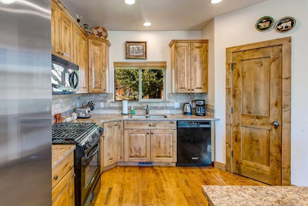 Photo of Kitchen in Pinebrook