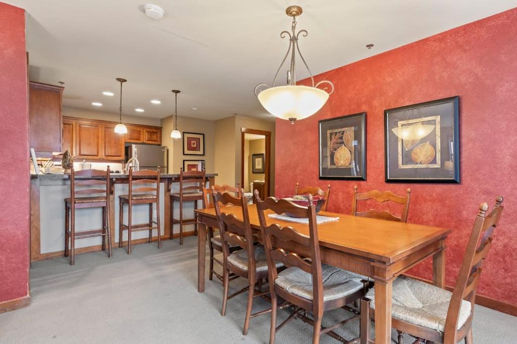 Photo of Kitchen in Salt Lake Mountain Resorts