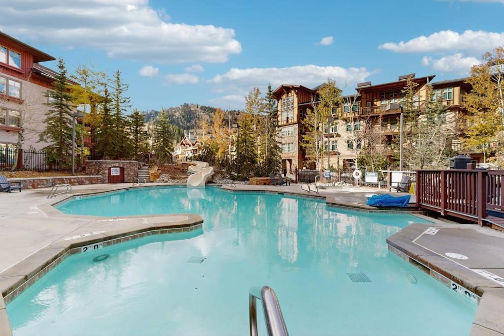 Photo of Others in Salt Lake Mountain Resorts