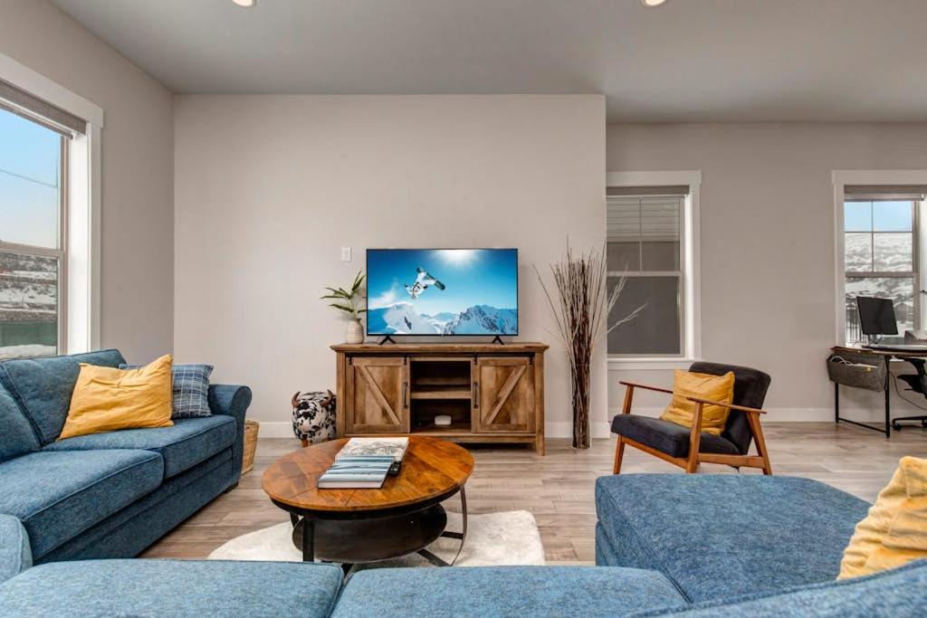 Photo of Livingroom in Park City