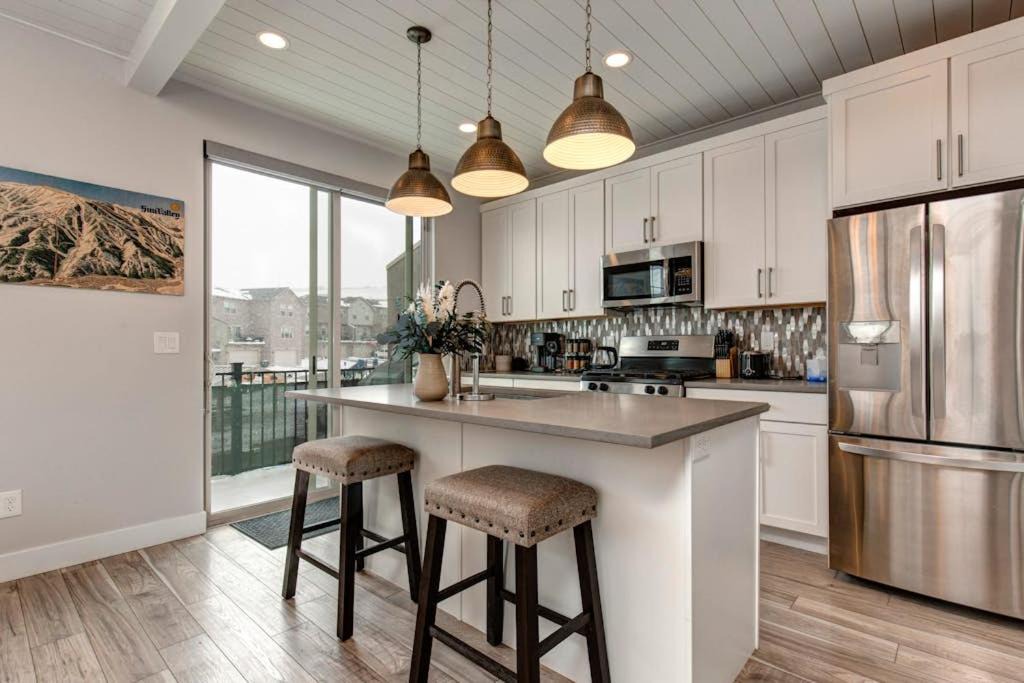 Photo of Kitchen in Park City