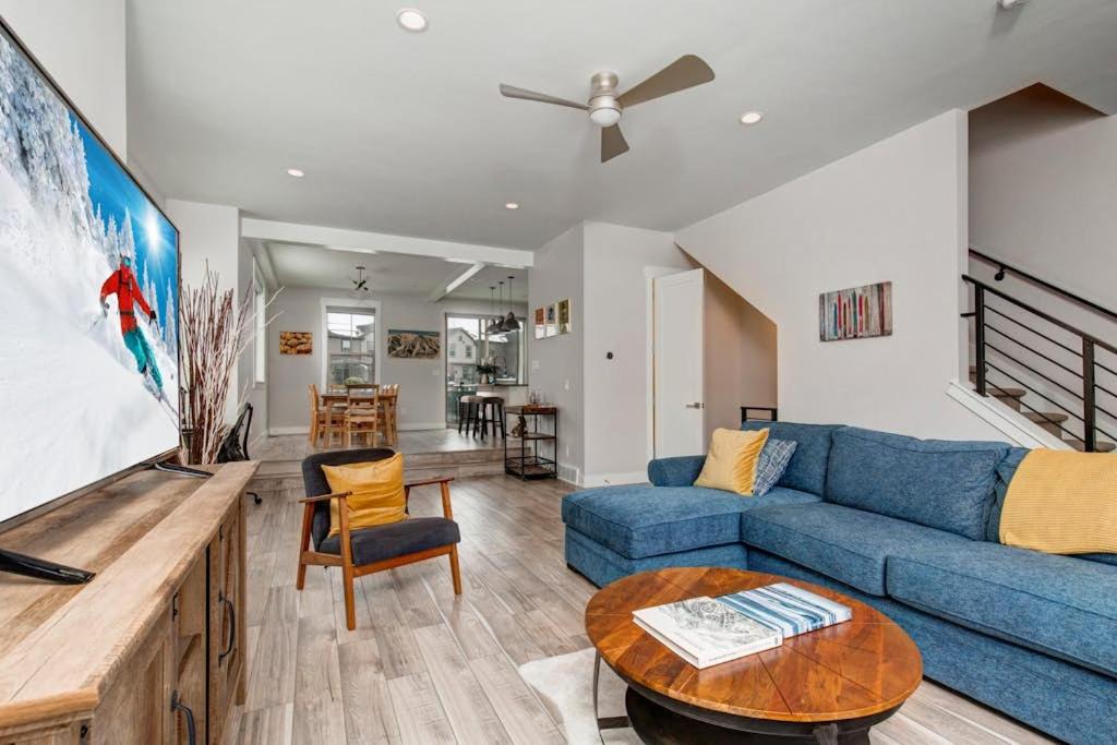 Photo of Livingroom in Park City