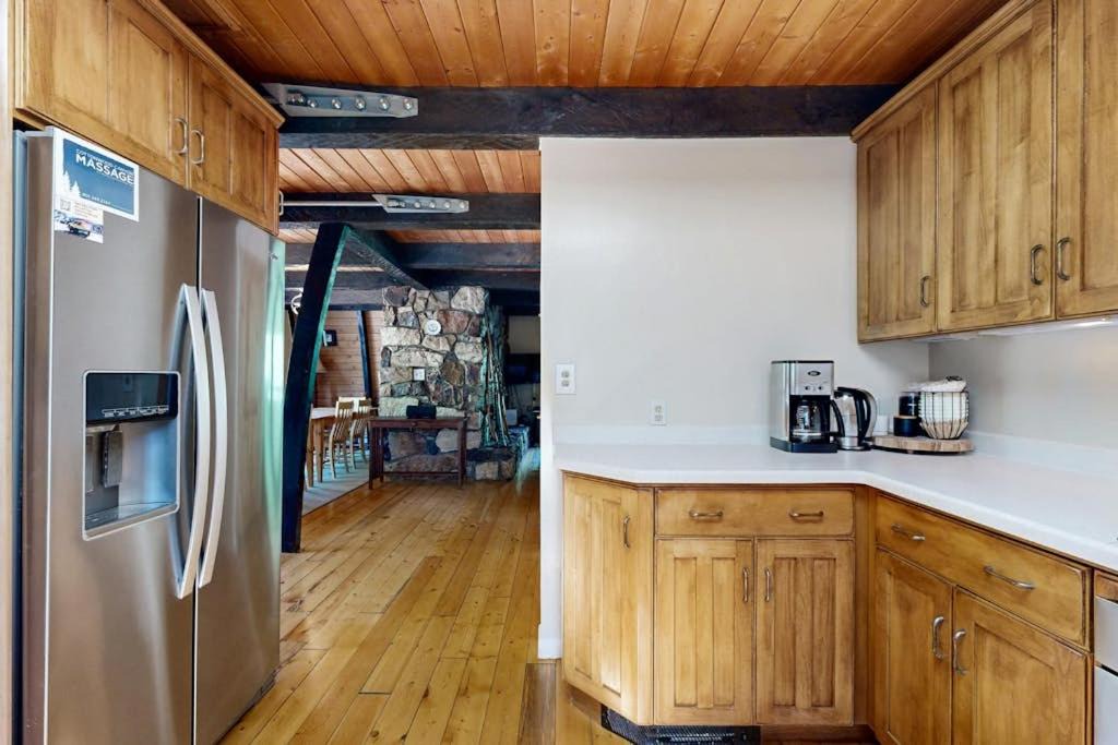 Photo of Kitchen in Salt Lake Mountain Resorts