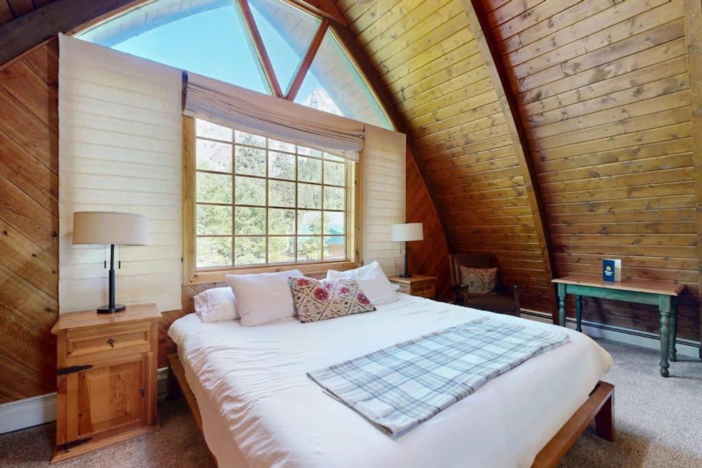 Photo of Bedroom in Salt Lake Mountain Resorts