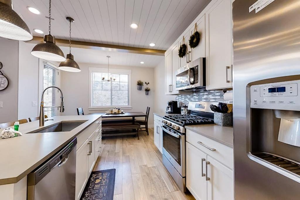 Photo of Kitchen in Park City