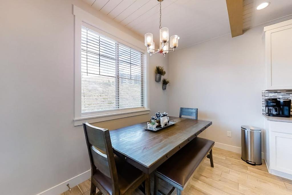 Photo of Kitchen in Park City