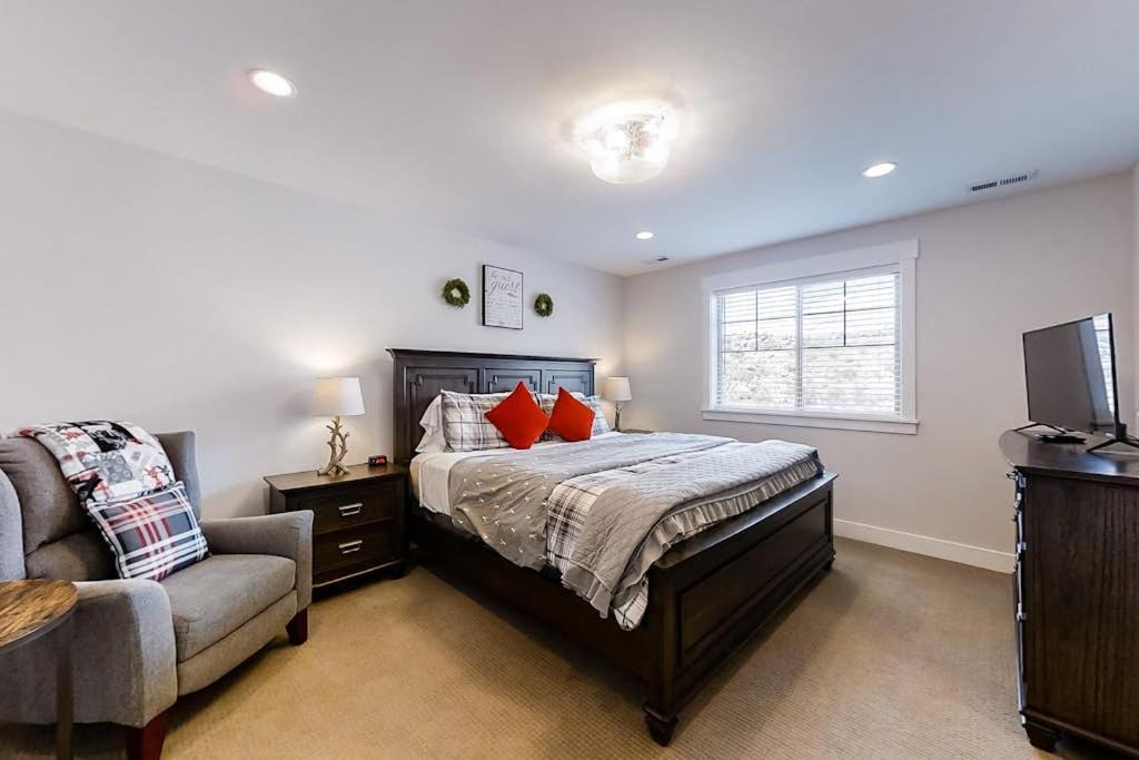 Photo of Bedroom in Park City