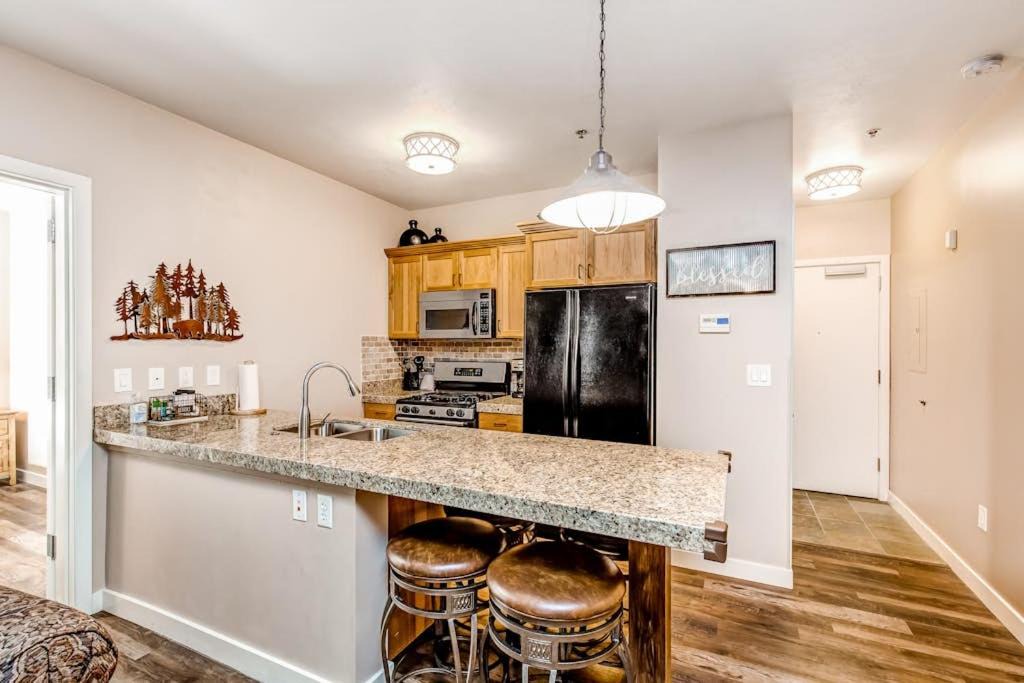 Photo of Kitchen in Park City