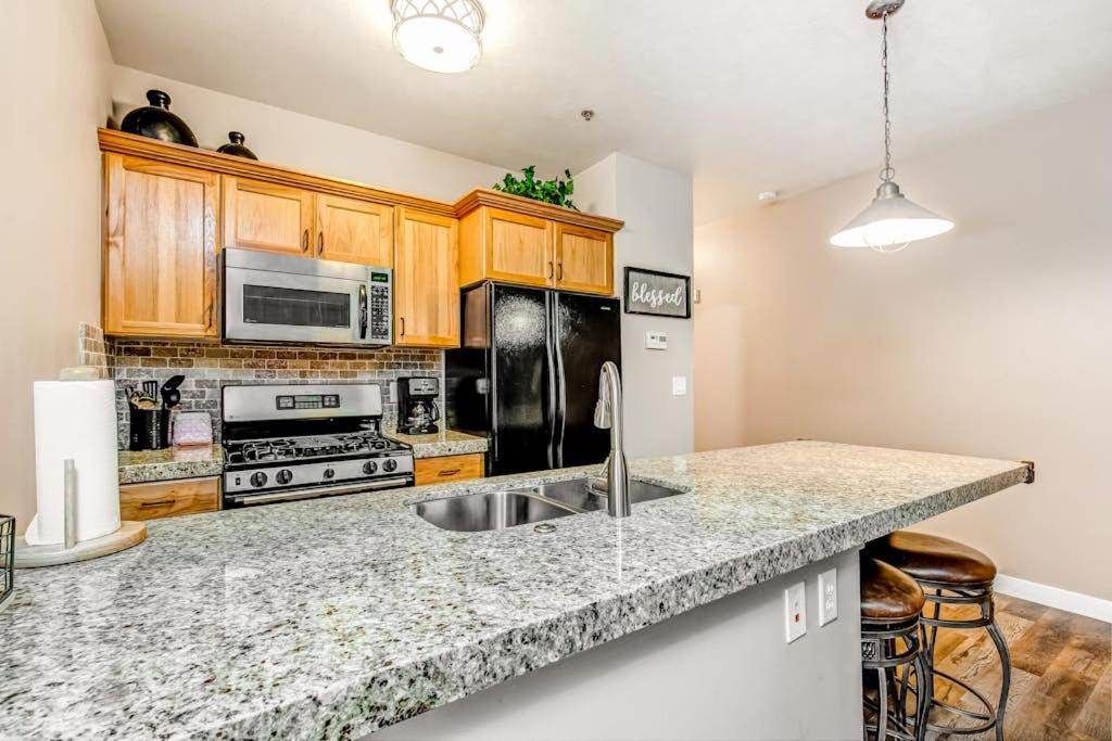 Photo of Kitchen in Park City