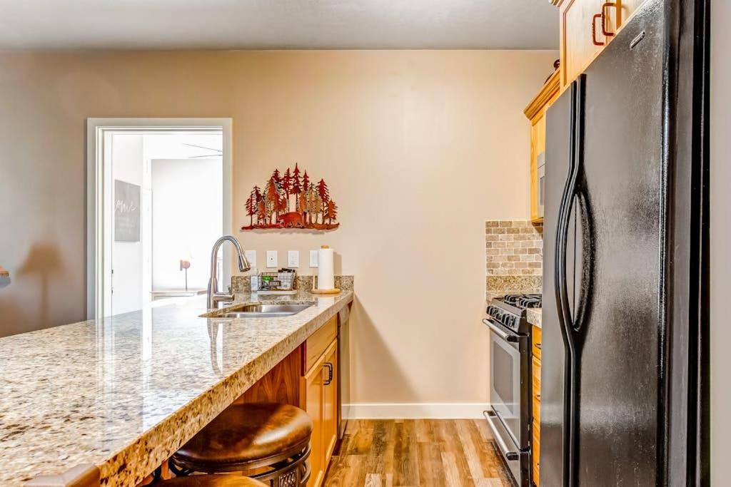 Photo of Kitchen in Park City