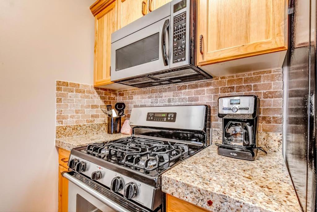 Photo of Kitchen in Park City