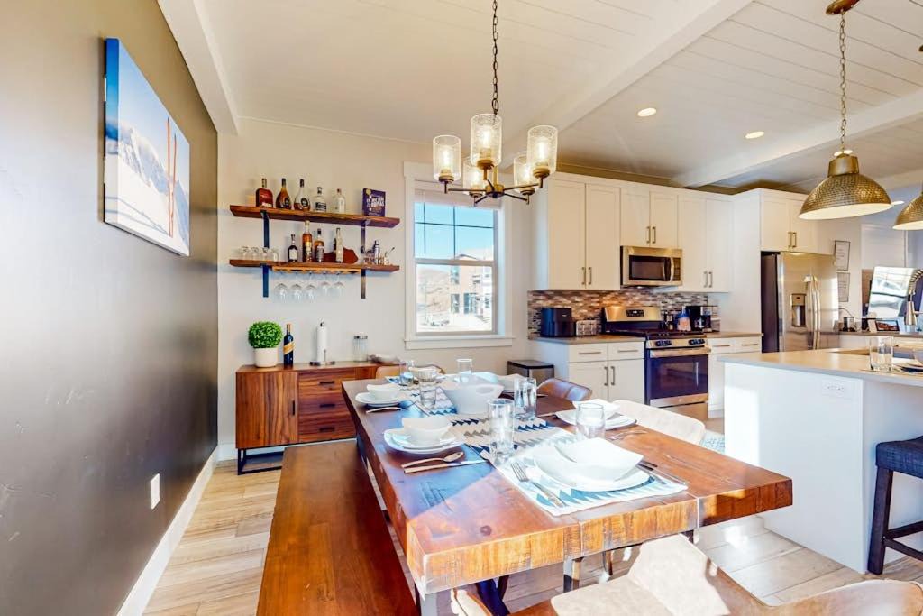 Photo of Kitchen in Park City