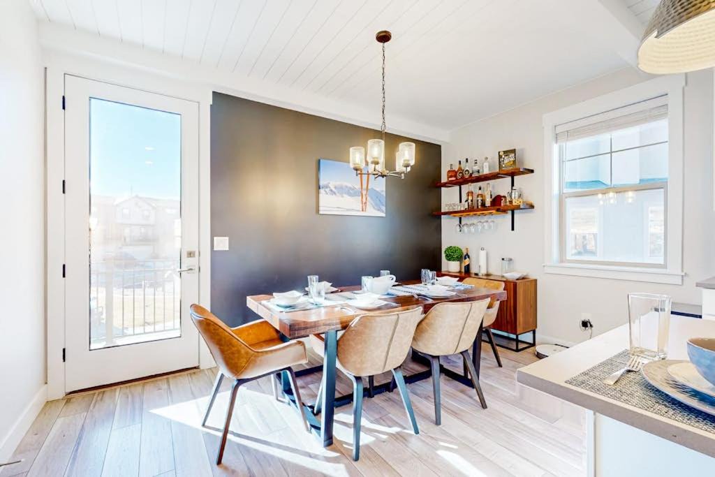 Photo of Kitchen in Park City