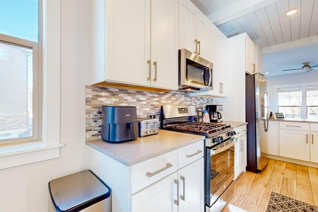 Photo of Kitchen in Park City
