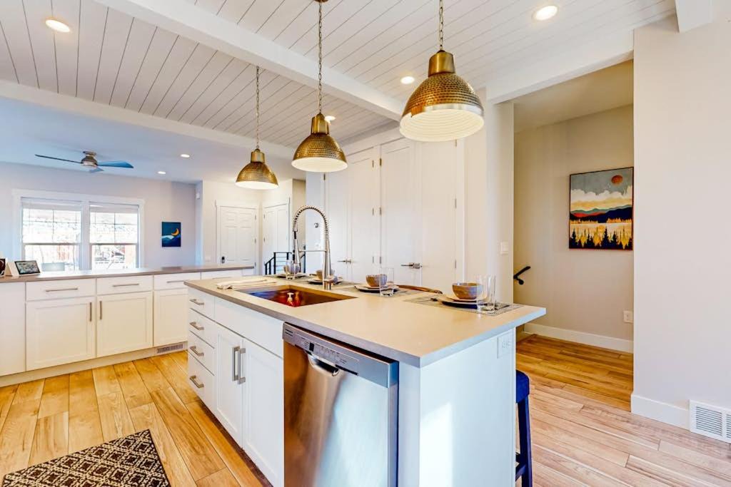 Photo of Kitchen in Park City