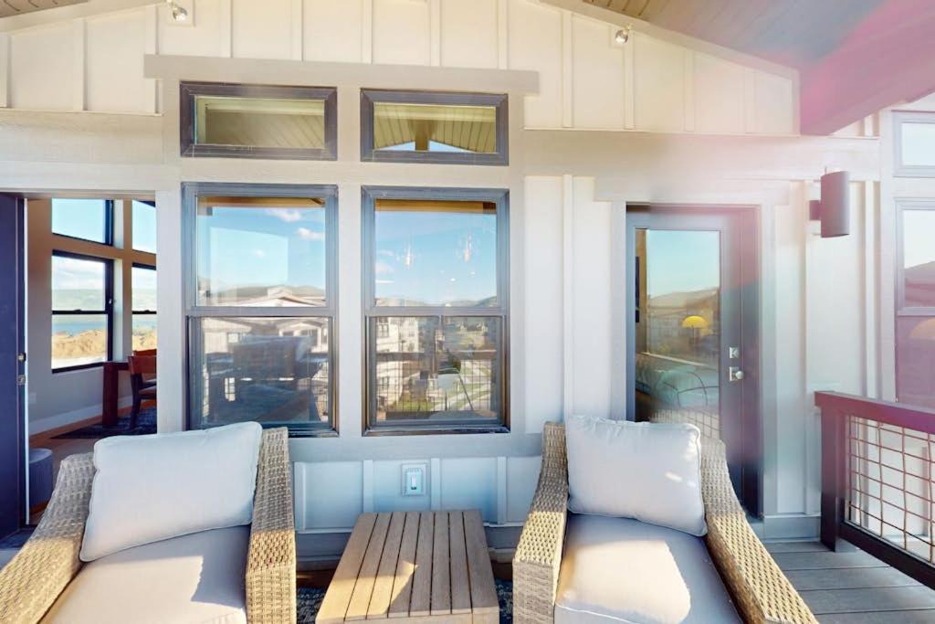 Photo of Patio Balcony in Park City