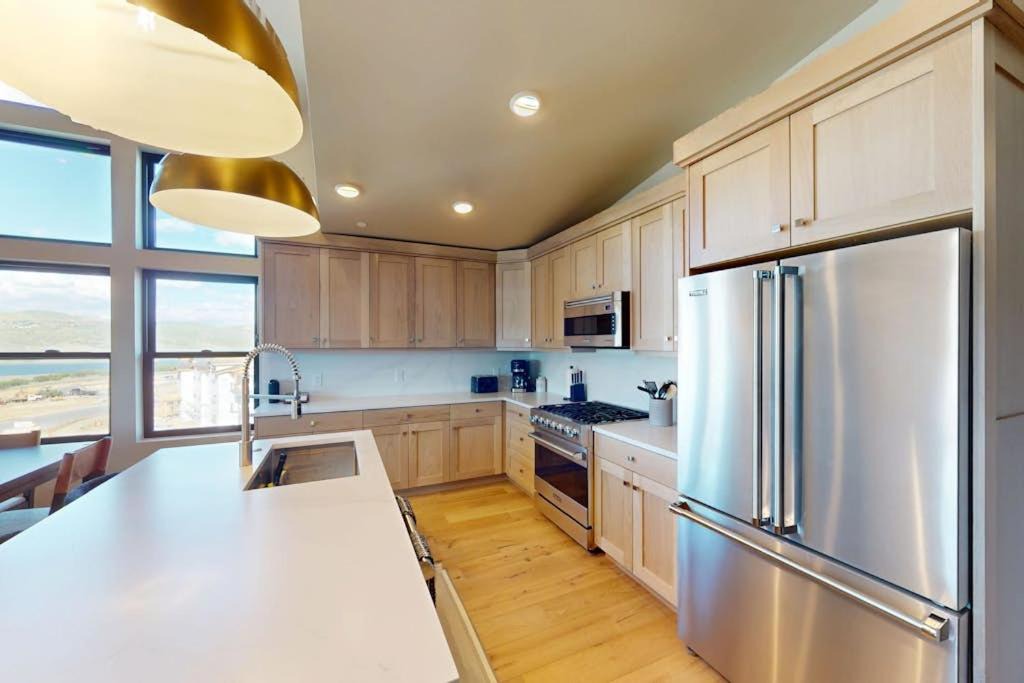 Photo of Kitchen in Park City