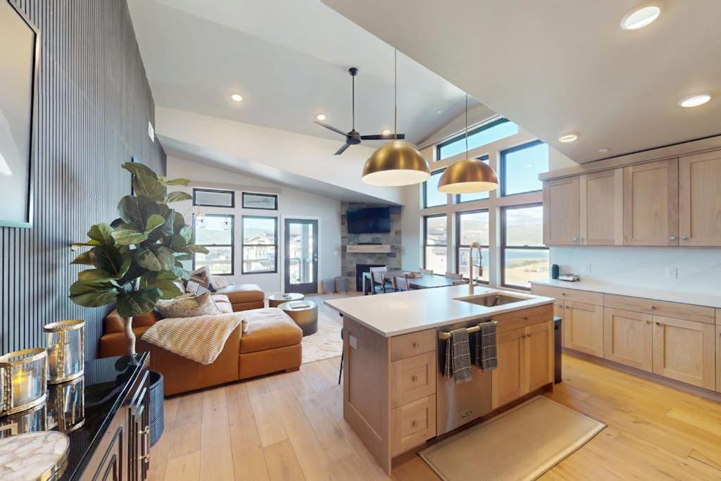 Photo of Kitchen in Park City