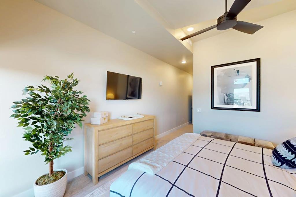 Photo of Bedroom in Park City