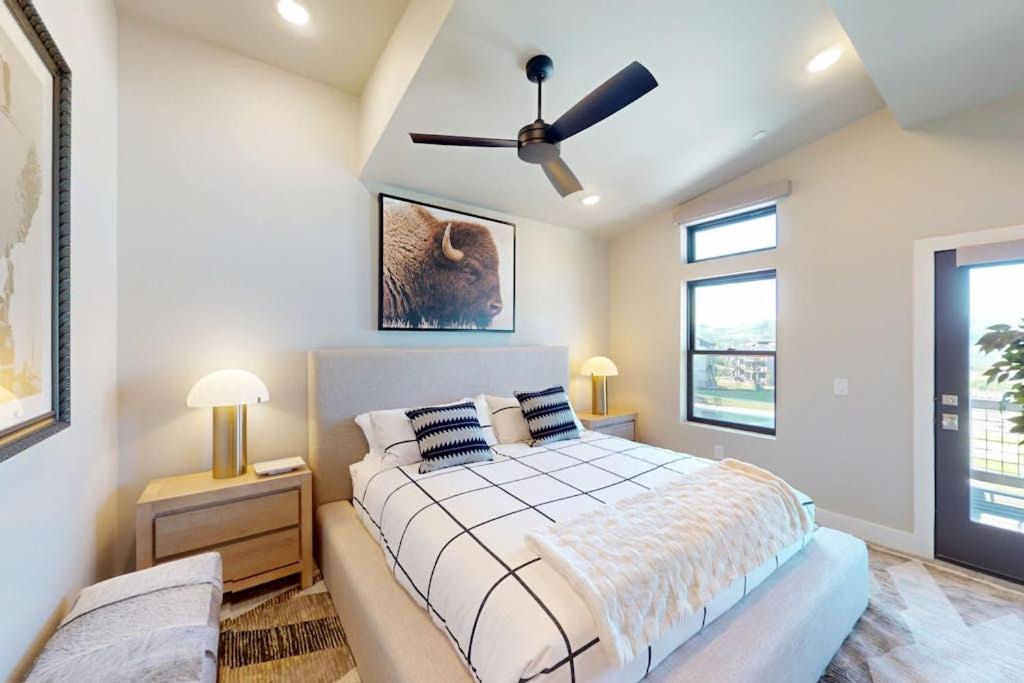 Photo of Bedroom in Park City