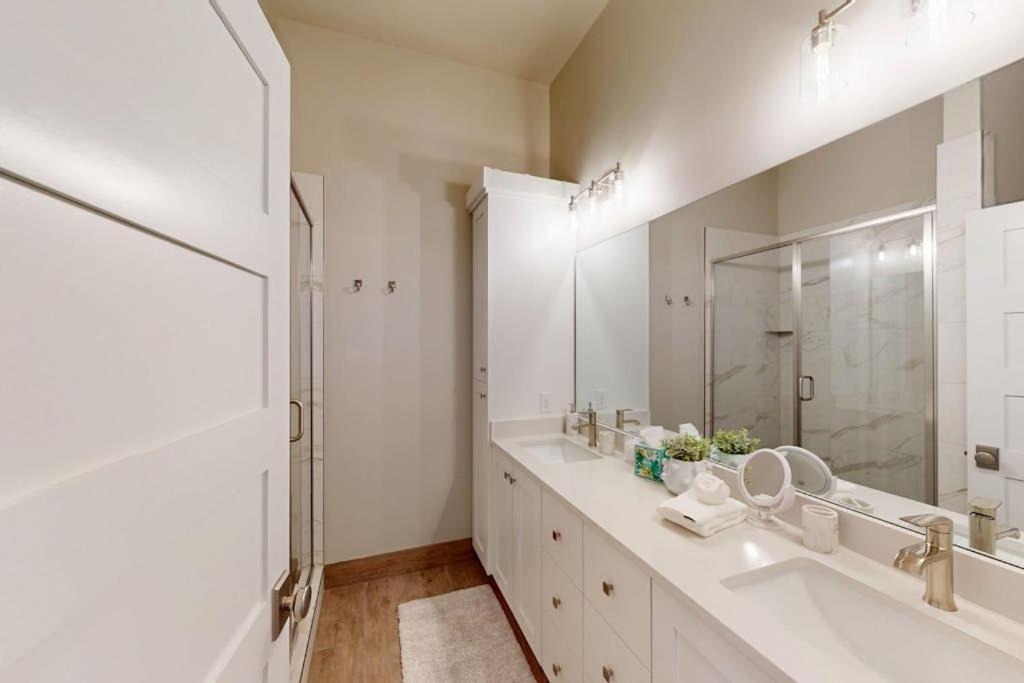 Photo of Bathroom in Park City