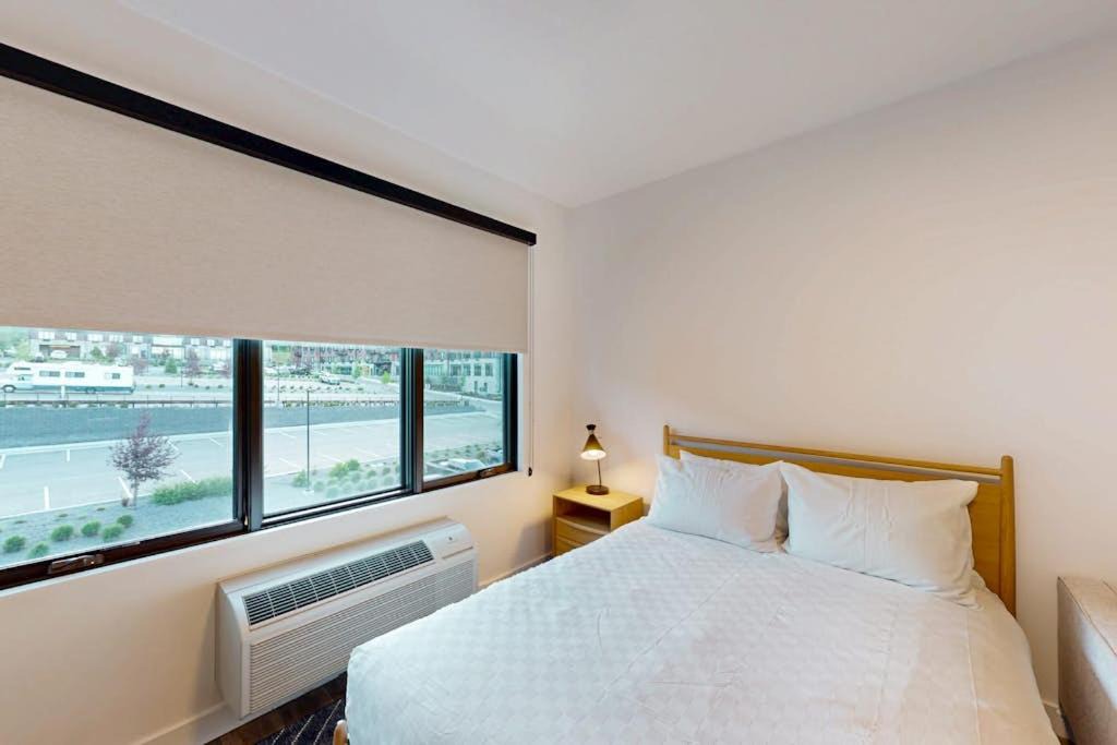 Photo of Bedroom in Park City