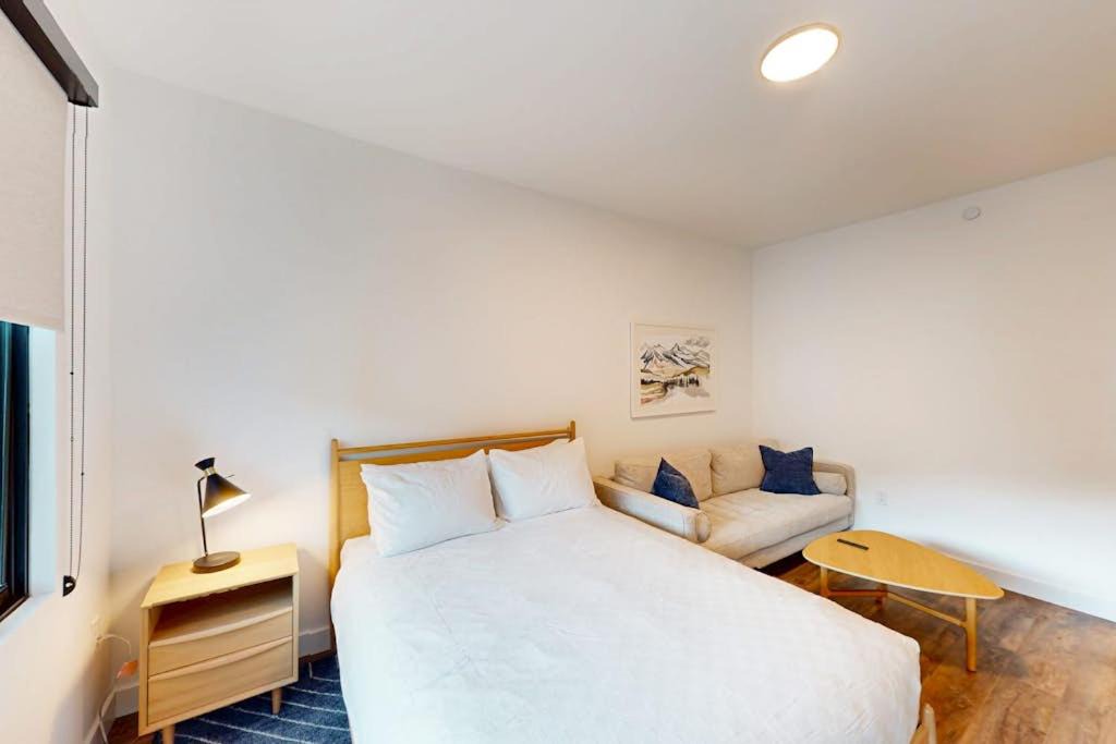 Photo of Bedroom in Park City