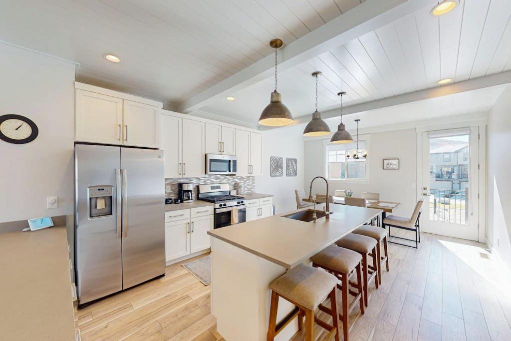 Photo of Kitchen in Park City