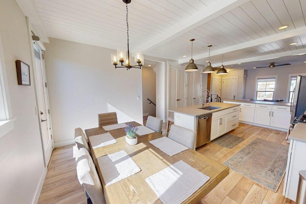 Photo of Kitchen in Park City