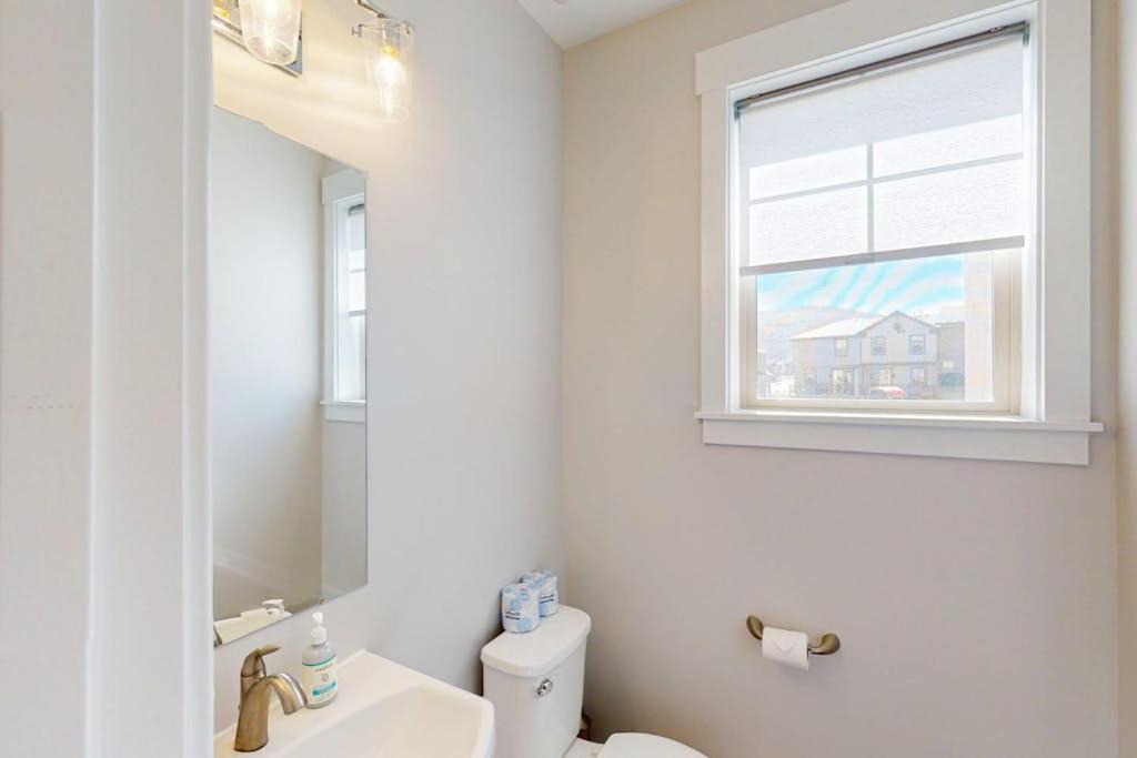 Photo of Bathroom in Park City