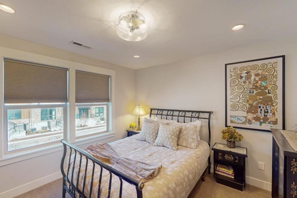 Photo of Bedroom in Park City