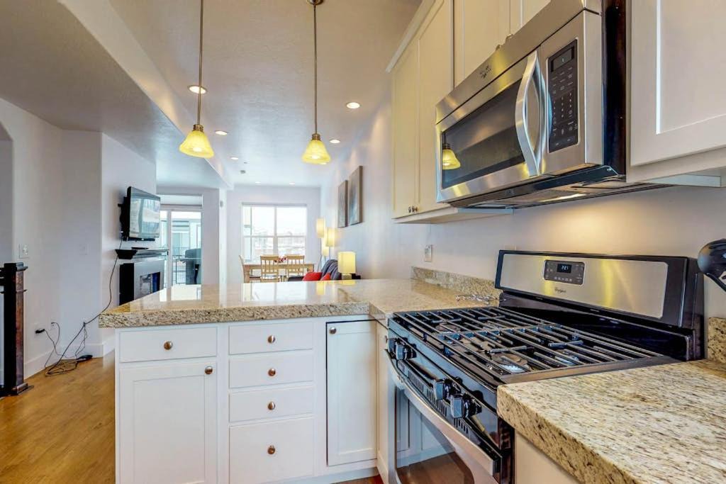 Photo of Kitchen in Kimball Junction