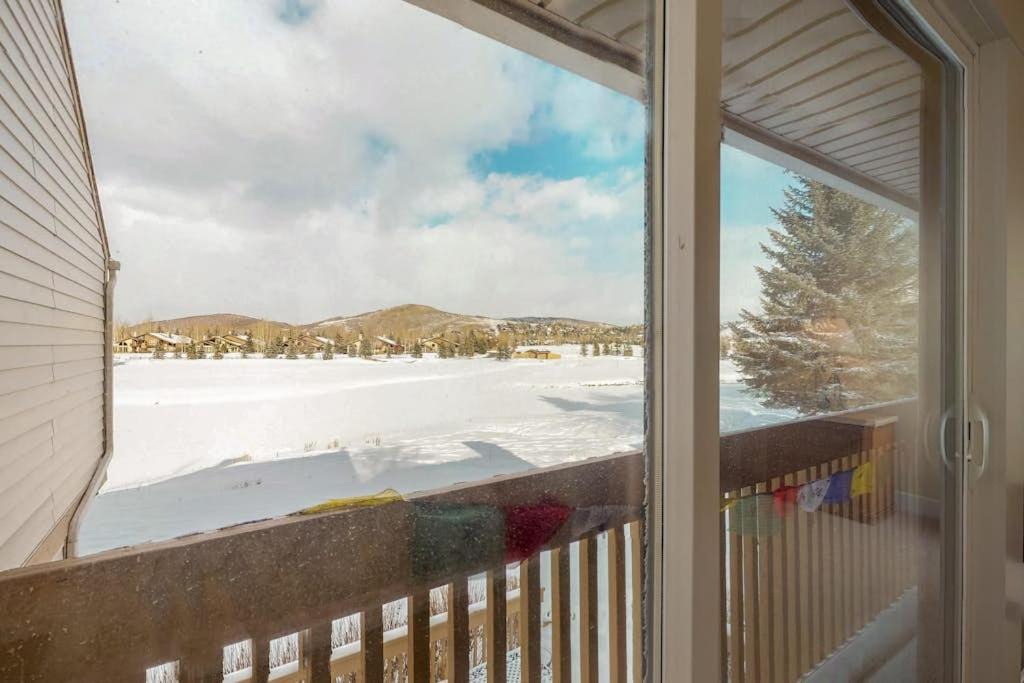 Photo of Patio Balcony in Park Meadows
