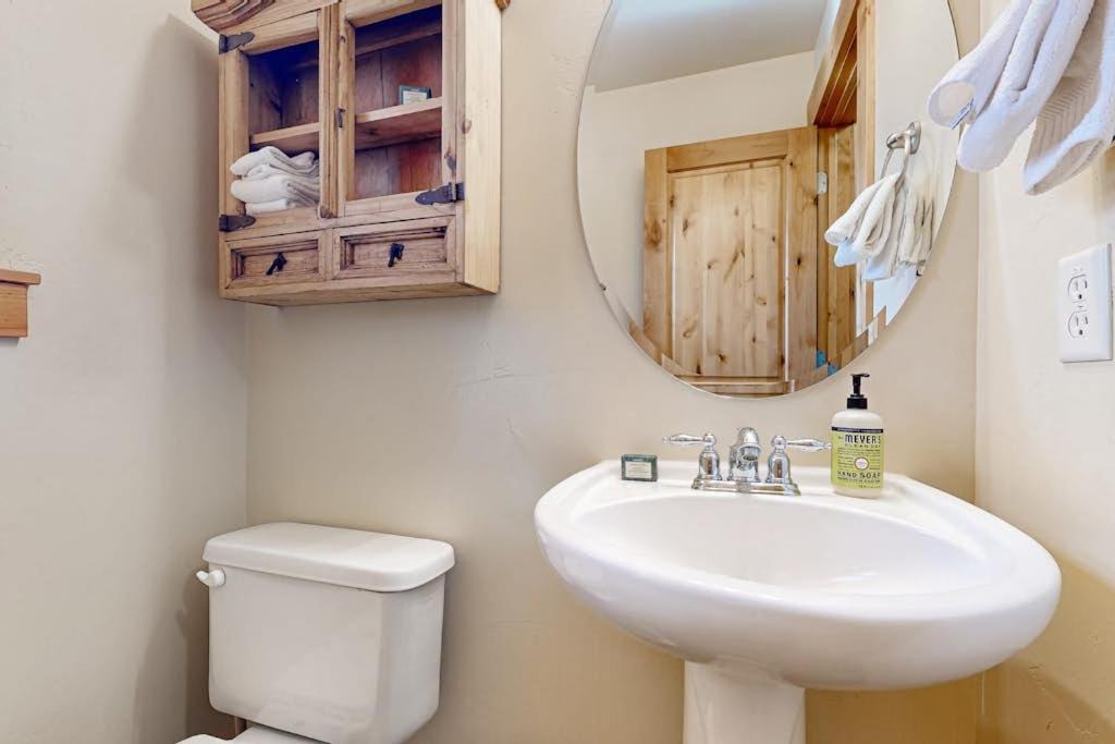 Photo of Bathroom in Bear Hollow Village