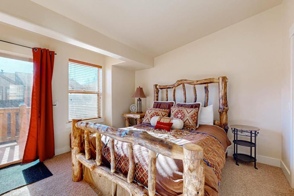 Photo of Bedroom in Bear Hollow Village