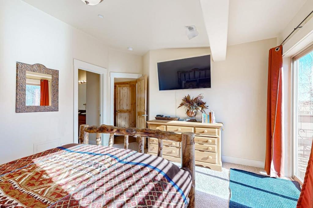 Photo of Bedroom in Bear Hollow Village