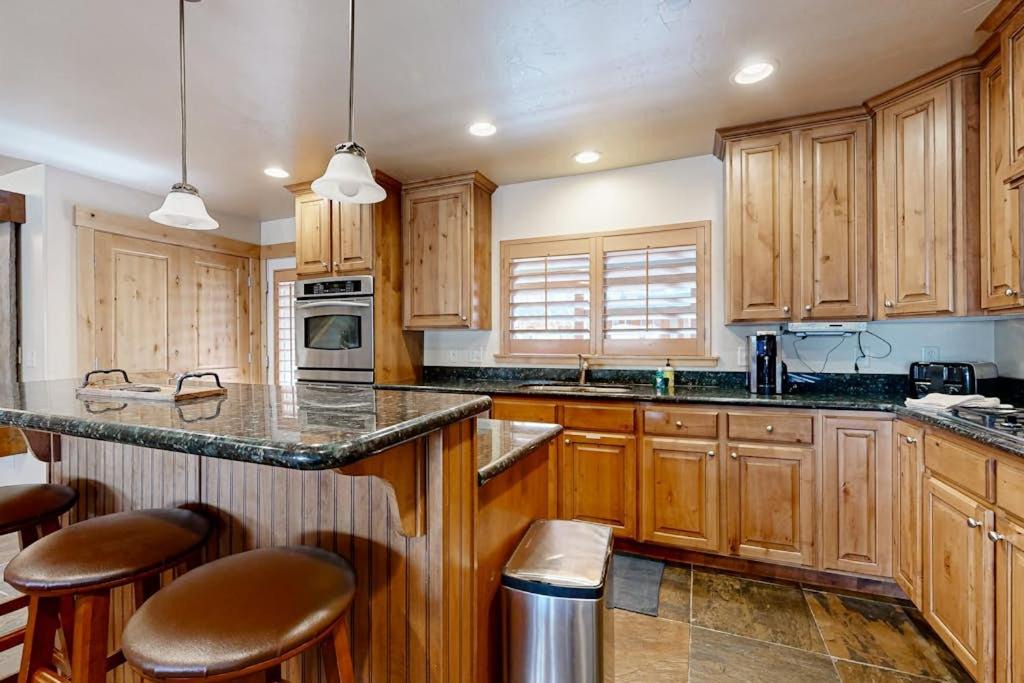 Photo of Kitchen in Bear Hollow Village